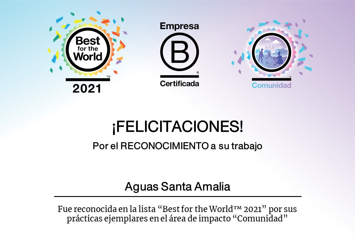 Best of BCorps 2021