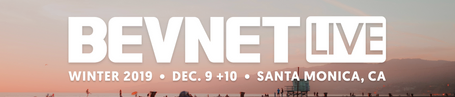 Come and meet us at BevNet Live Winter 2021